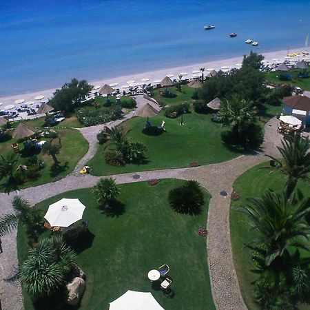 Hotel Stella Maris Villasimius Esterno foto