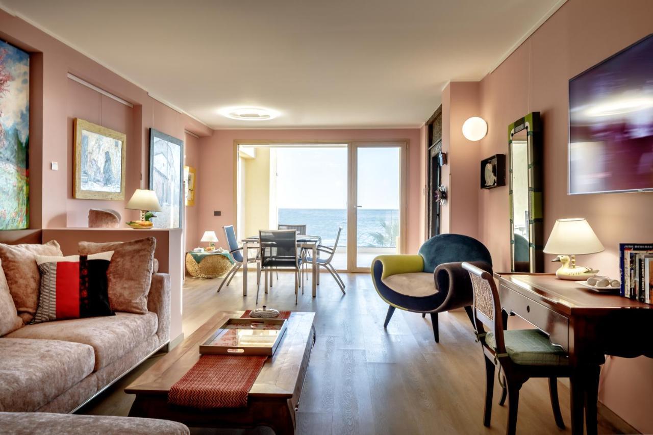 Hotel Stella Maris Villasimius Esterno foto