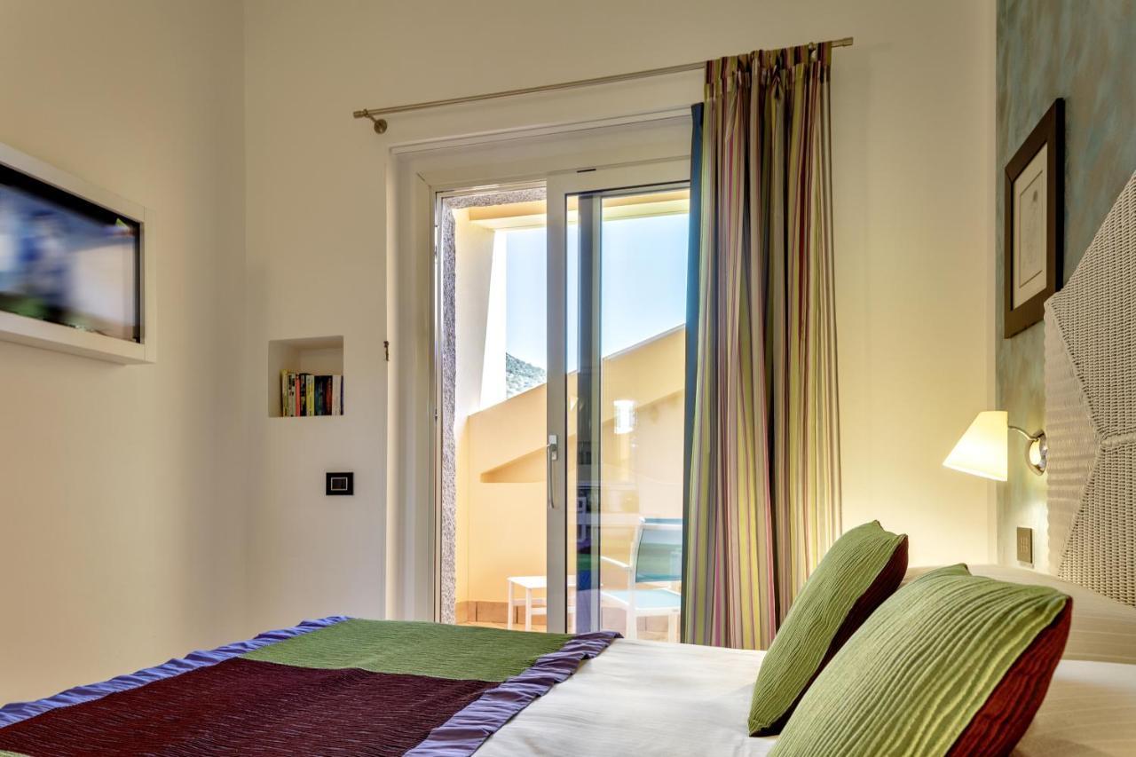 Hotel Stella Maris Villasimius Esterno foto