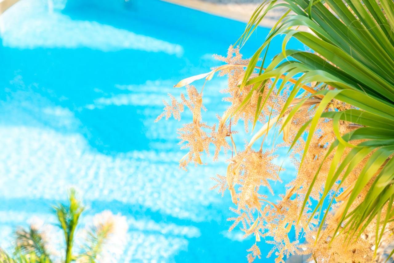 Hotel Stella Maris Villasimius Esterno foto