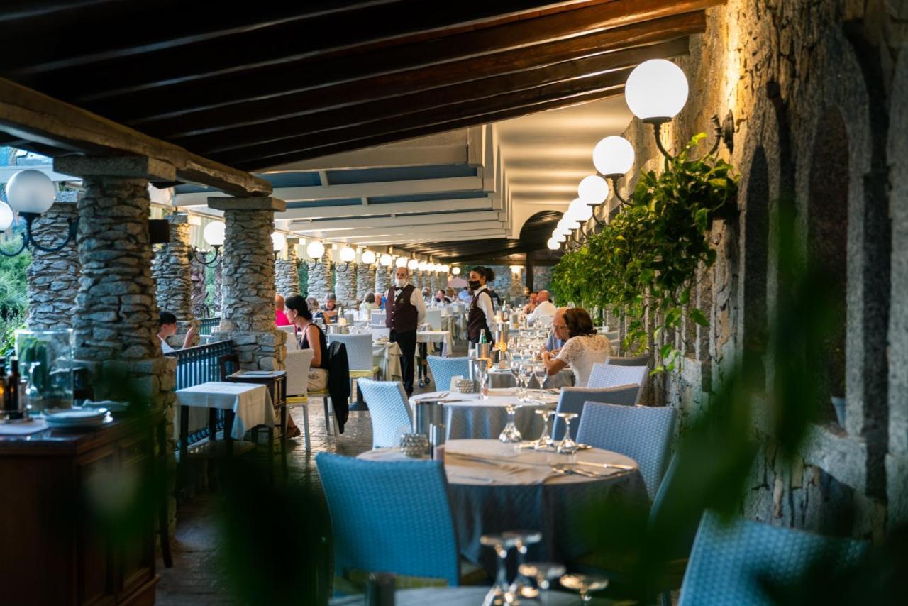 Hotel Stella Maris Villasimius Esterno foto