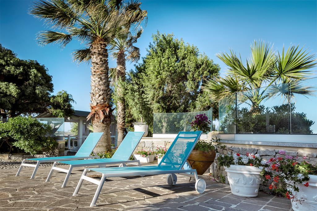 Hotel Stella Maris Villasimius Esterno foto